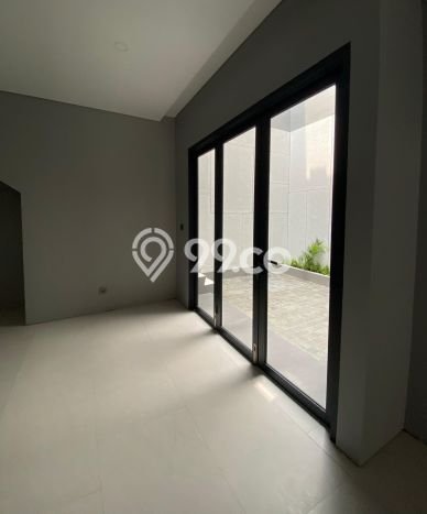 Rumah Luxury Modern Siap Huni di Pondok Indah Jakarta Selatan Rumah Luxury Modern Siap Huni di Pondok Indah Jakarta Selatan