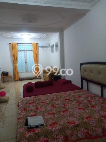 Jual Rumah Mewah Megah Dengan View Cantik di BSD, Tangerang Jual Rumah Mewah Megah Dengan View Cantik di BSD, Tangerang