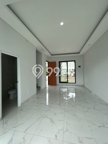 Dijual Rumah Minimalis Bagus Punya 2 KT di Serpong Tangerang Selatan SHM Dijual Rumah Minimalis Bagus Punya 2 KT di Serpong Tangerang Selatan SHM