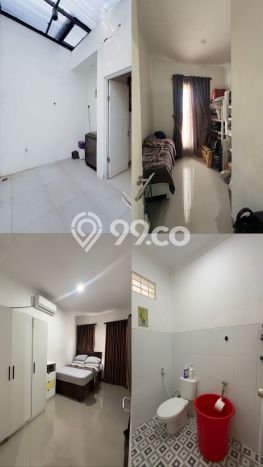 Dijual Rumah Strategis Bagus Punya 3 KT di Ciputat Tangerang Selatan SHM Dijual Rumah Strategis Bagus Punya 3 KT di Ciputat Tangerang Selatan SHM