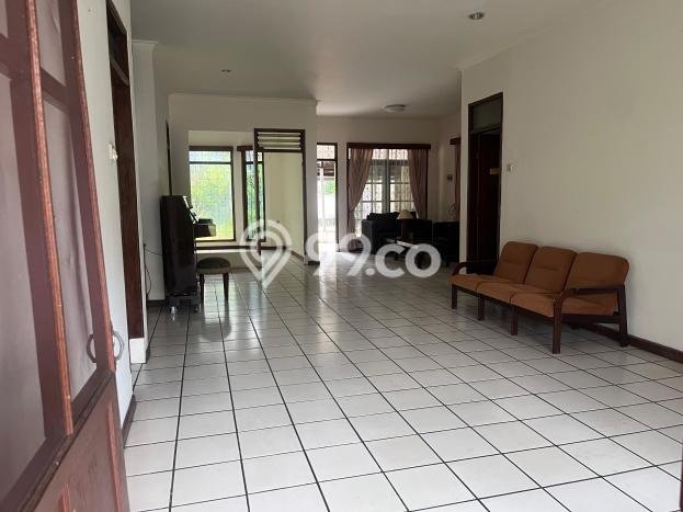 For Sale! Premium House LT 453m2 Desain Elegan di Bintaro For Sale! Premium House LT 453m2 Desain Elegan di Bintaro