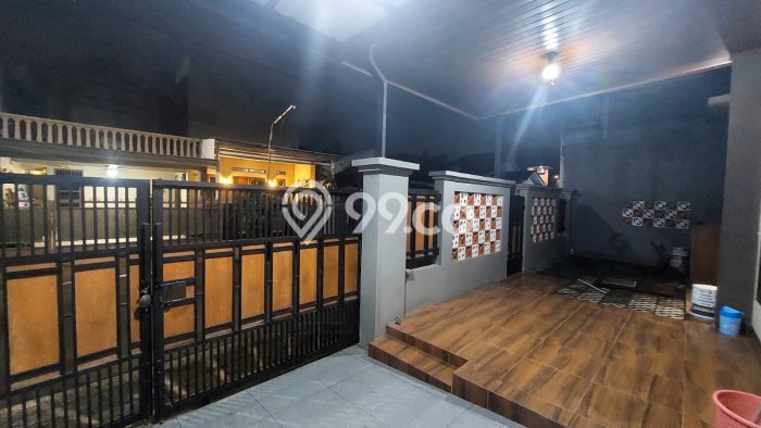 Rumah Sewa Tangerang Selatan LT 160m2 LB 173m2 Kawasan Bintaro Rumah Sewa Tangerang Selatan LT 160m2 LB 173m2 Kawasan Bintaro