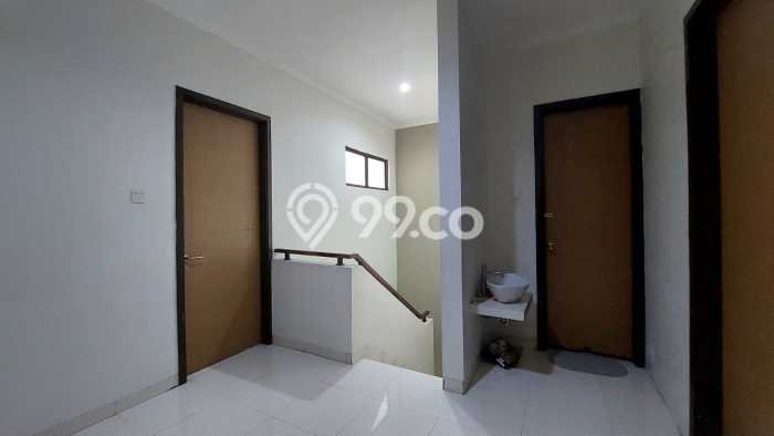 For Sale! Luxury House LT 120m2 Desain Elegan di Bintaro For Sale! Luxury House LT 120m2 Desain Elegan di Bintaro