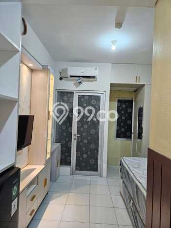 Siap Huni Apartemen 0 KT 1 KM di Bintaro Luas 21m2 Siap Huni Apartemen 0 KT 1 KM di Bintaro Luas 21m2