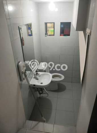 Rumah Modern Cantik 2 KT Siap Huni di BSD Rumah Modern Cantik 2 KT Siap Huni di BSD