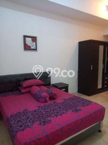 Jual Rumah Mewah Megah Dengan View Cantik di BSD, Tangerang Jual Rumah Mewah Megah Dengan View Cantik di BSD, Tangerang