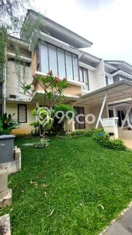 For Sale! Luxury House LT 120m2 Desain Elegan di Bintaro For Sale! Luxury House LT 120m2 Desain Elegan di Bintaro