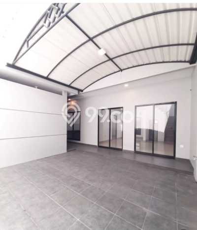 Rumah Modern Minimalis 4 Kamar Bisa Langsung Pindah di Serpong Utara Rumah Modern Minimalis 4 Kamar Bisa Langsung Pindah di Serpong Utara