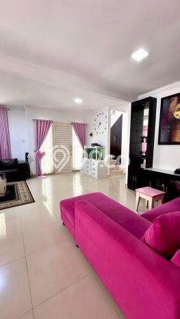 Dijual Rumah Mewah Exclusive di BSD, Tangerang Selatan Dijual Rumah Mewah Exclusive di BSD, Tangerang Selatan