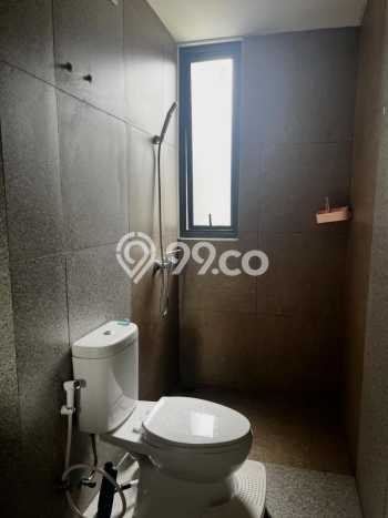 Hunian Cantik Minimalis Lb 70m2 di BSD, Tangerang Selatan Hunian Cantik Minimalis Lb 70m2 di BSD, Tangerang Selatan
