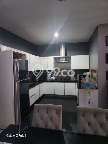 Dijual Hunian Rumah Terawat 3 Kamar di Pondok Ranji, Tangerang Selatan Dijual Hunian Rumah Terawat 3 Kamar di Pondok Ranji, Tangerang Selatan