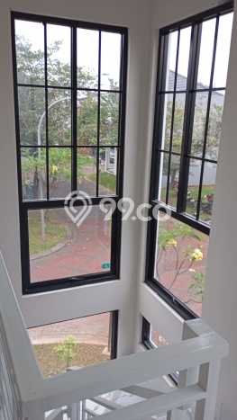 Jual Rumah Minimalis Bagus Punya 3 KT di Serpong Tangerang Selatan SHM Jual Rumah Minimalis Bagus Punya 3 KT di Serpong Tangerang Selatan SHM
