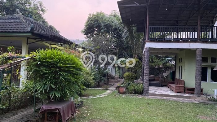 Tanah Strategis Dijual di Cipondoh Tangerang 1600m2 Tanah Strategis Dijual di Cipondoh Tangerang 1600m2