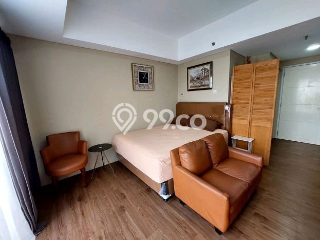 Apartemen Premium Kawasan Bintaro, 1 KT, Luas 31m², Akses Bintaro, Tangerang Selatan, Tangerang Selatan Apartemen Premium Kawasan Bintaro, 1 KT, Luas 31m², Akses Bintaro, Tangerang Selatan, Tangerang Selatan