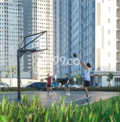 Apartemen Murah Dijual di Tangerang Selatan 2 KT & 1 KM Apartemen Murah Dijual di Tangerang Selatan 2 KT & 1 KM