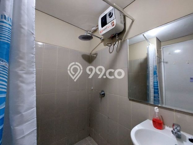 Apartemen Premium Kawasan Bintaro, 1 KT, Luas 31m², Akses Bintaro, Tangerang Selatan, Tangerang Selatan Apartemen Premium Kawasan Bintaro, 1 KT, Luas 31m², Akses Bintaro, Tangerang Selatan, Tangerang Selatan