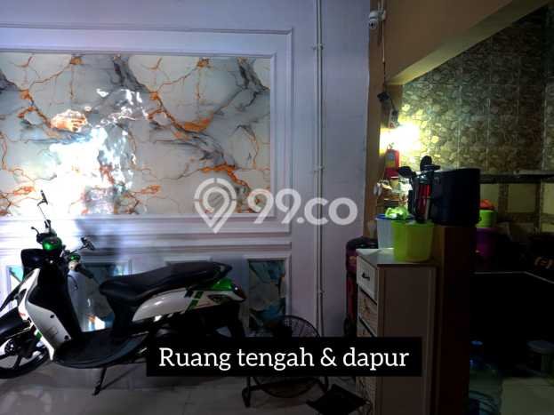 Dijual Rumah 2 Kamar Lokasi Ideal Bagus dan Strategis di Ciledug Dijual Rumah 2 Kamar Lokasi Ideal Bagus dan Strategis di Ciledug