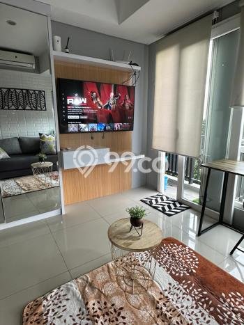 Apartemen Minimalis untuk Disewa, 0 Kamar di Tangerang Selatan Apartemen Minimalis untuk Disewa, 0 Kamar di Tangerang Selatan