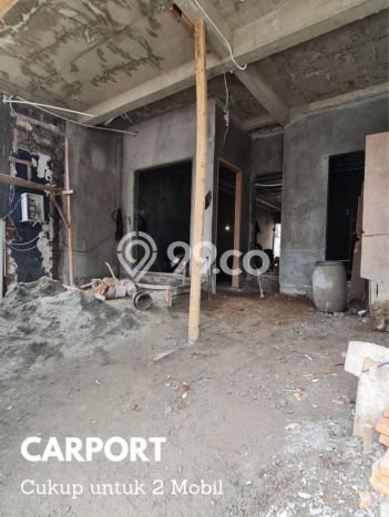 Rumah 4 KT 3 KM LT 140m², LB 260m² di Pondok Indah, Jakarta Selatan Rumah 4 KT 3 KM LT 140m², LB 260m² di Pondok Indah, Jakarta Selatan