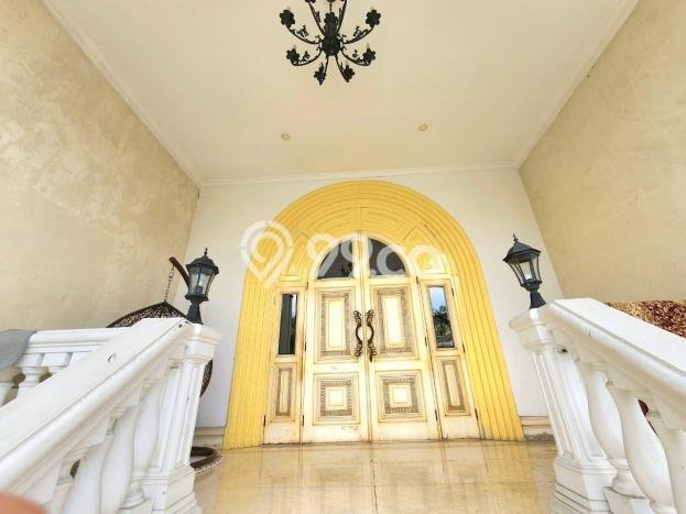 Siap Huni Rumah Mewah 5 Kamar di Mampang Prapatan Dekat ke Mana Pun Siap Huni Rumah Mewah 5 Kamar di Mampang Prapatan Dekat ke Mana Pun