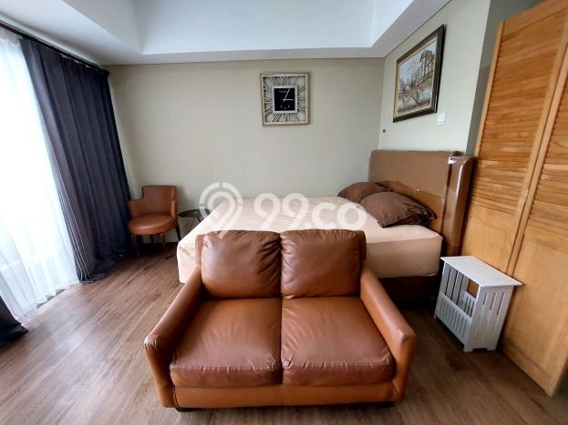 Apartemen Premium Kawasan Bintaro, 1 KT, Luas 31m², Akses Bintaro, Tangerang Selatan, Tangerang Selatan Apartemen Premium Kawasan Bintaro, 1 KT, Luas 31m², Akses Bintaro, Tangerang Selatan, Tangerang Selatan
