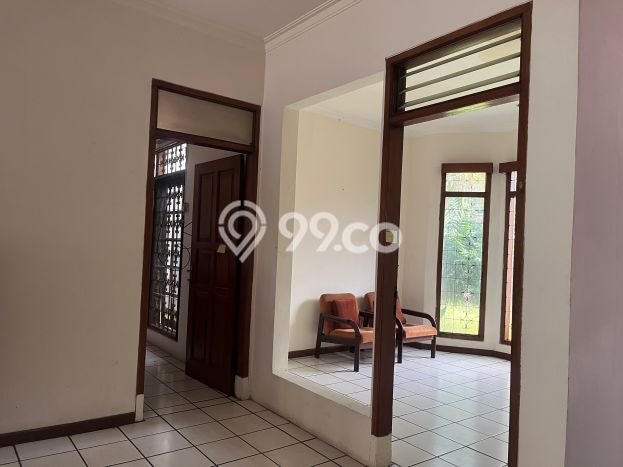 For Sale! Premium House LT 453m2 Desain Elegan di Bintaro For Sale! Premium House LT 453m2 Desain Elegan di Bintaro