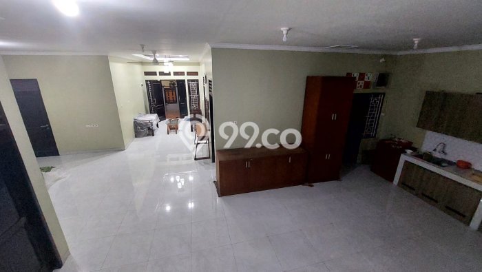 Rumah Sewa Tangerang Selatan LT 160m2 LB 173m2 Kawasan Bintaro Rumah Sewa Tangerang Selatan LT 160m2 LB 173m2 Kawasan Bintaro