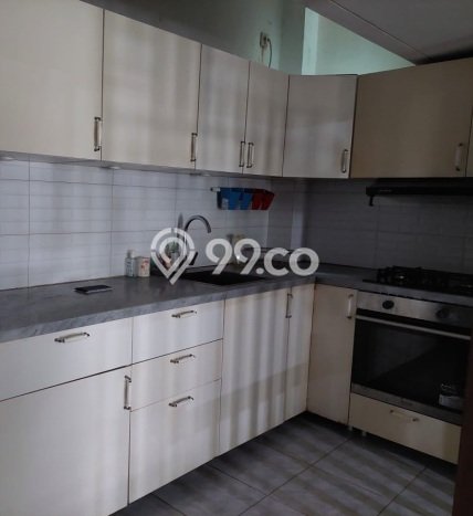 Jarang Ada! Rumah Sewa 2 Kamar Bagus Siap Huni Bintaro Jarang Ada! Rumah Sewa 2 Kamar Bagus Siap Huni Bintaro