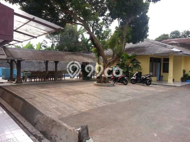 HARGA TERBAIK! Vila Kawasan Ciawi, Luas 1186m2m², Lingkungan Eksklusif dengan privasi terjamin HARGA TERBAIK! Vila Kawasan Ciawi, Luas 1186m2m², Lingkungan Eksklusif dengan privasi terjamin