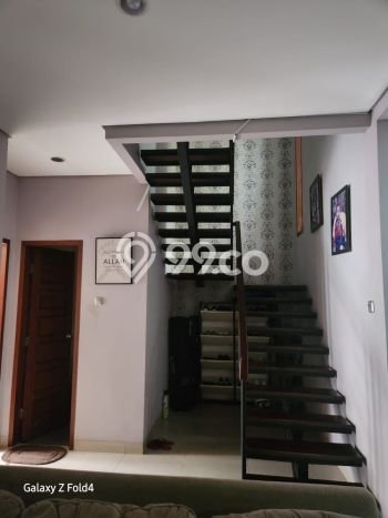 Dijual Hunian Rumah Terawat 3 Kamar di Pondok Ranji, Tangerang Selatan Dijual Hunian Rumah Terawat 3 Kamar di Pondok Ranji, Tangerang Selatan