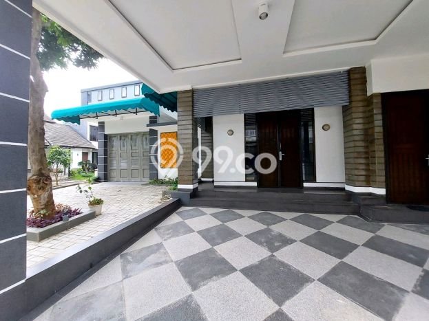 Jarang Ada! Rumah Kontrakan 4 Kamar Nyaman Siap Huni Bintaro Jarang Ada! Rumah Kontrakan 4 Kamar Nyaman Siap Huni Bintaro