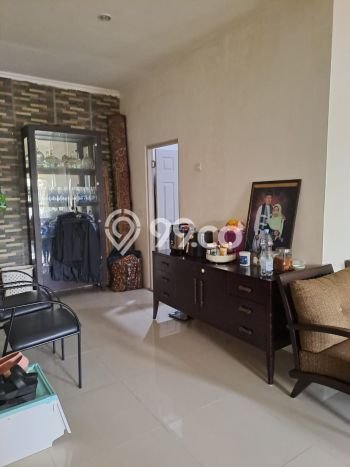 For Sale Hunian Rumah Nyaman 4 Kamar di Bintaro, Tangerang Selatan For Sale Hunian Rumah Nyaman 4 Kamar di Bintaro, Tangerang Selatan