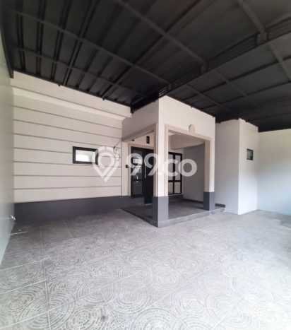 Rumah Modern Minimalis 4 Kamar Bisa Langsung Pindah di Serpong Utara Rumah Modern Minimalis 4 Kamar Bisa Langsung Pindah di Serpong Utara