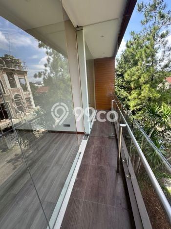 Hunian Super Elit dengan Akses Paling Strategis di Bintaro, Tangerang Selatan Hunian Super Elit dengan Akses Paling Strategis di Bintaro, Tangerang Selatan