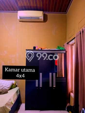 Dijual Rumah 2 Kamar Lokasi Ideal Bagus dan Strategis di Ciledug Dijual Rumah 2 Kamar Lokasi Ideal Bagus dan Strategis di Ciledug