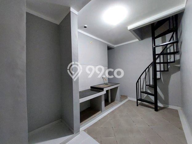 Jarang Ada! Rumah Kontrakan 4 Kamar Nyaman Siap Huni Bintaro Jarang Ada! Rumah Kontrakan 4 Kamar Nyaman Siap Huni Bintaro