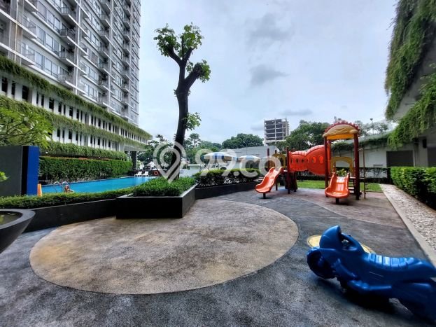 Apartemen Premium Kawasan Bintaro, 1 KT, Luas 31m², Akses Bintaro, Tangerang Selatan, Tangerang Selatan Apartemen Premium Kawasan Bintaro, 1 KT, Luas 31m², Akses Bintaro, Tangerang Selatan, Tangerang Selatan