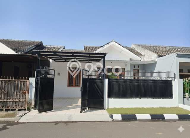 Rumah Strategis Minimalis Lb 78m2 di Ciputat, Tangerang Selatan Rumah Strategis Minimalis Lb 78m2 di Ciputat, Tangerang Selatan
