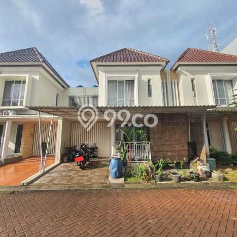 Jual Rumah Mewah Elegan Dengan View Cantik di Gading Serpong, Tangerang Jual Rumah Mewah Elegan Dengan View Cantik di Gading Serpong, Tangerang