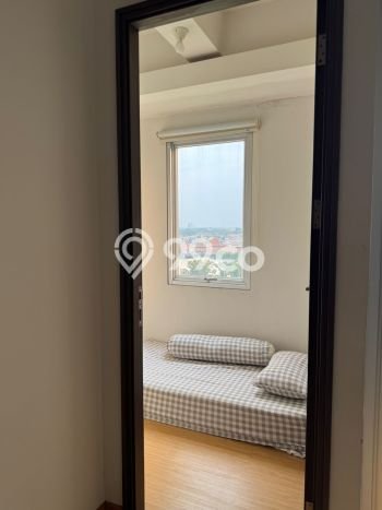 Untuk Dijual Apartemen 2 KT & 1 KM di Tangerang Selatan Lokasi Strategis Untuk Dijual Apartemen 2 KT & 1 KM di Tangerang Selatan Lokasi Strategis