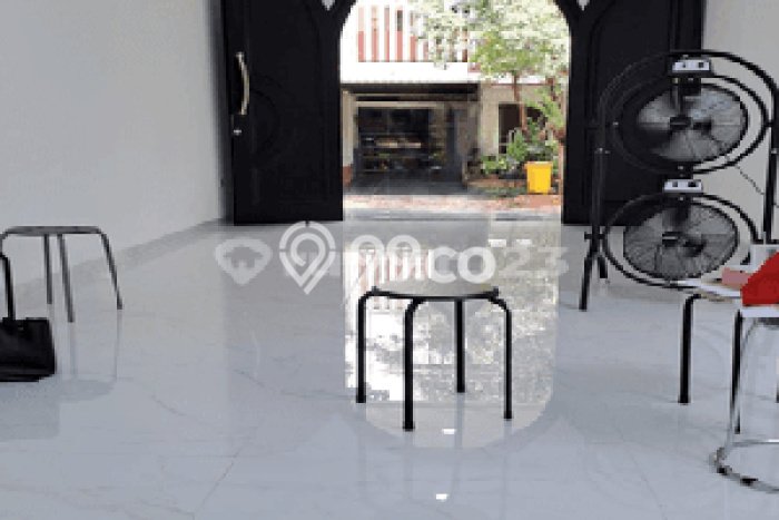 Jual Rumah Luas Elegan Dengan View Eksklusif di Bintaro, Tangerang Selatan Jual Rumah Luas Elegan Dengan View Eksklusif di Bintaro, Tangerang Selatan