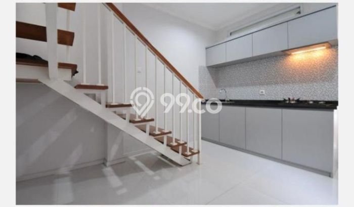 Hunian Nyaman Asri 4 KT Siap Huni di Bintaro Tangerang Selatan Hunian Nyaman Asri 4 KT Siap Huni di Bintaro Tangerang Selatan