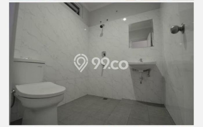 Hunian Nyaman Asri 4 KT Siap Huni di Bintaro Tangerang Selatan Hunian Nyaman Asri 4 KT Siap Huni di Bintaro Tangerang Selatan