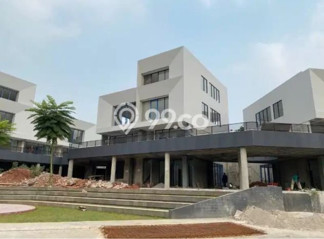 Ruko Bagus Dijual di Bintaro Tangerang Selatan Lokasi Strategis Cocok untuk Kembangkan Bisnis Ruko Bagus Dijual di Bintaro Tangerang Selatan Lokasi Strategis Cocok untuk Kembangkan Bisnis