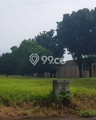 Tanah Dijual di Tangerang Seluas 414m2 Strategis Tanah Dijual di Tangerang Seluas 414m2 Strategis