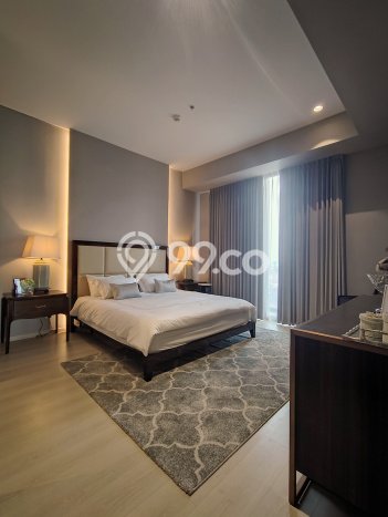 Apartemen Prestisius Dijual di Tangerang Lokasi Strategis Punya 3 Kamar Tidur Apartemen Prestisius Dijual di Tangerang Lokasi Strategis Punya 3 Kamar Tidur
