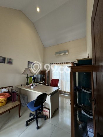 Rumah Luxury Modern Siap Huni di BSD Puspita Loka Tangerang Rumah Luxury Modern Siap Huni di BSD Puspita Loka Tangerang