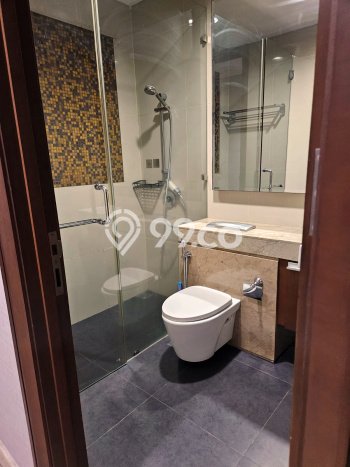 Apartemen Sewa 2 Kamar Hemat Siap Huni di Jakarta Barat, Luas 112m2 Apartemen Sewa 2 Kamar Hemat Siap Huni di Jakarta Barat, Luas 112m2