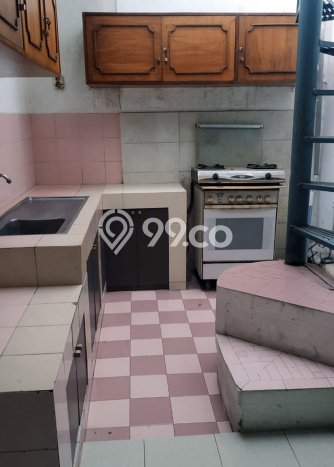 Rumah Sewa Jakarta Selatan LT 125m2 LB 100m2 Kawasan Pondok Indah Rumah Sewa Jakarta Selatan LT 125m2 LB 100m2 Kawasan Pondok Indah