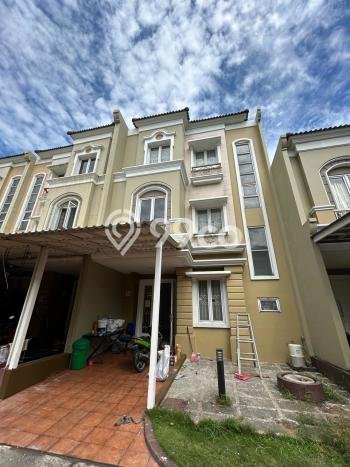 For Sale Hunian Rumah Nyaman 4 KT di Gading Serpong Samara Village, Tangerang For Sale Hunian Rumah Nyaman 4 KT di Gading Serpong Samara Village, Tangerang